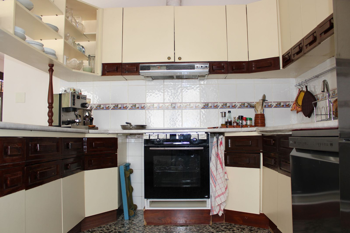Vrijstaande Villa te koop in Coín | 4 slaapkamers H5133370
