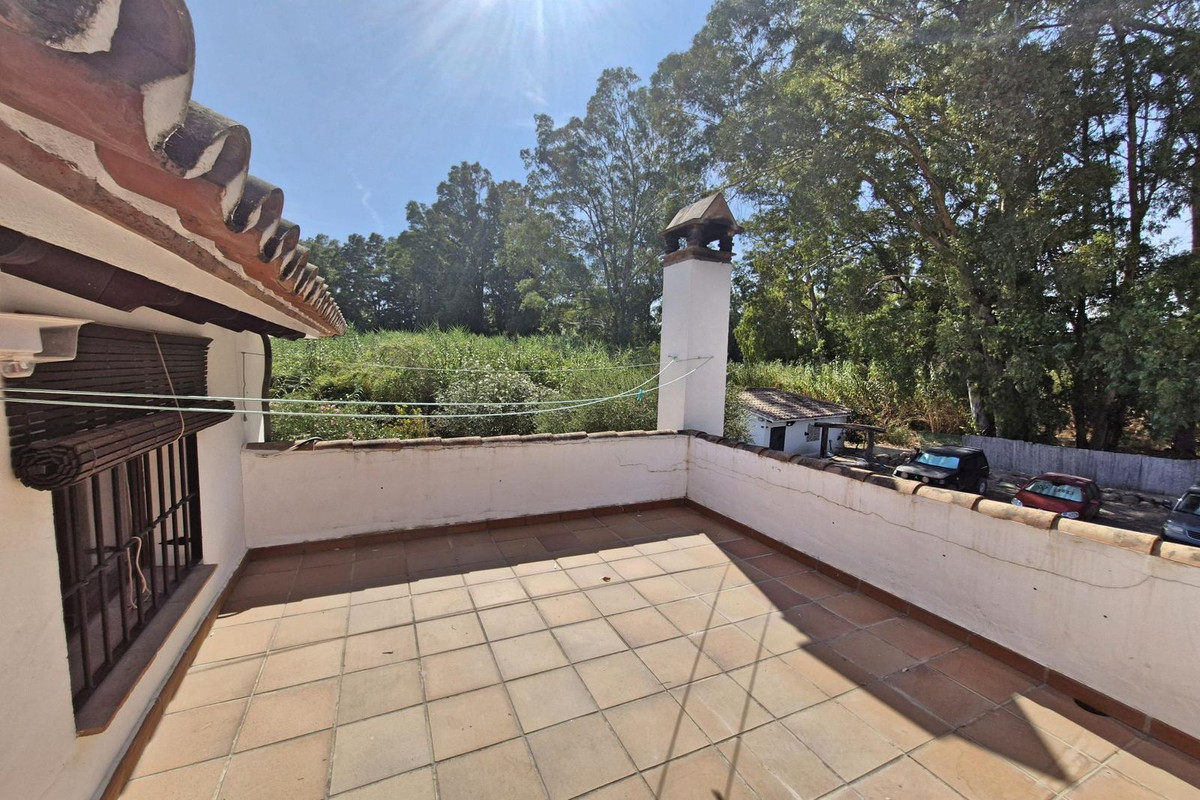 Finca - Cortijo te koop in Coín | 4 slaapkamers H5134597