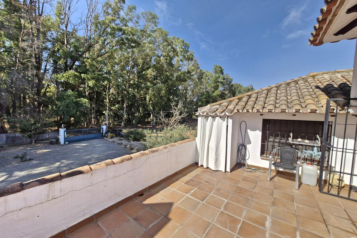 Finca - Cortijo te koop in Coín | 4 slaapkamers H5134597