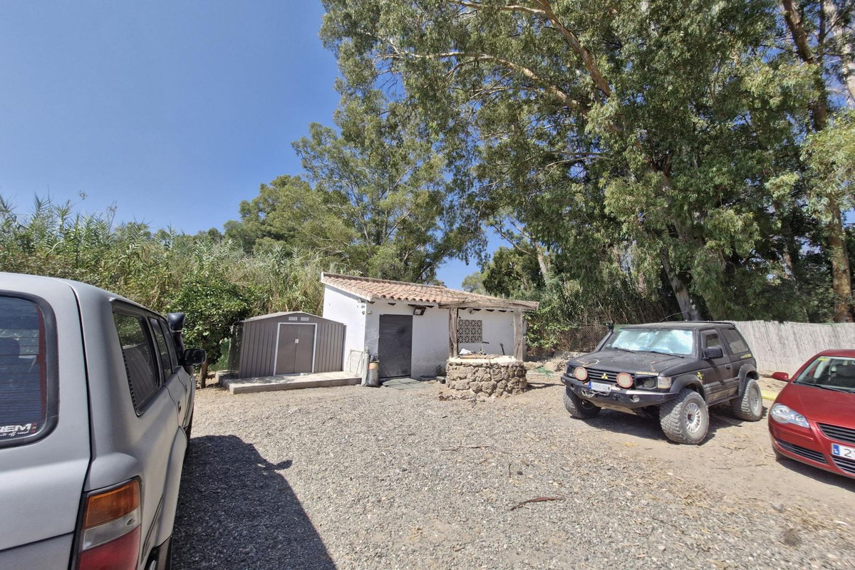 Finca - Cortijo te koop in Coín | 4 slaapkamers H5134597