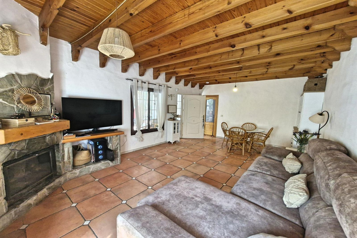 Finca - Cortijo te koop in Coín | 4 slaapkamers H5134597