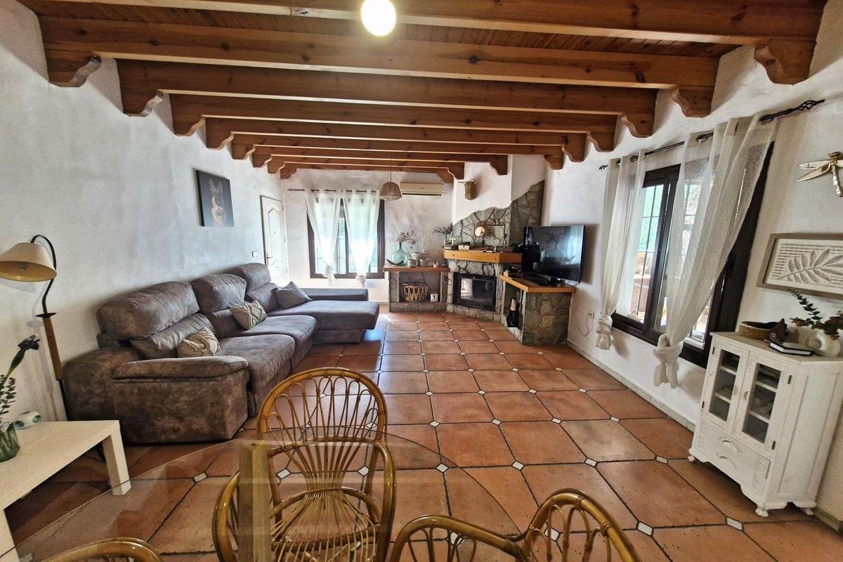 Finca - Cortijo te koop in Coín | 4 slaapkamers H5134597