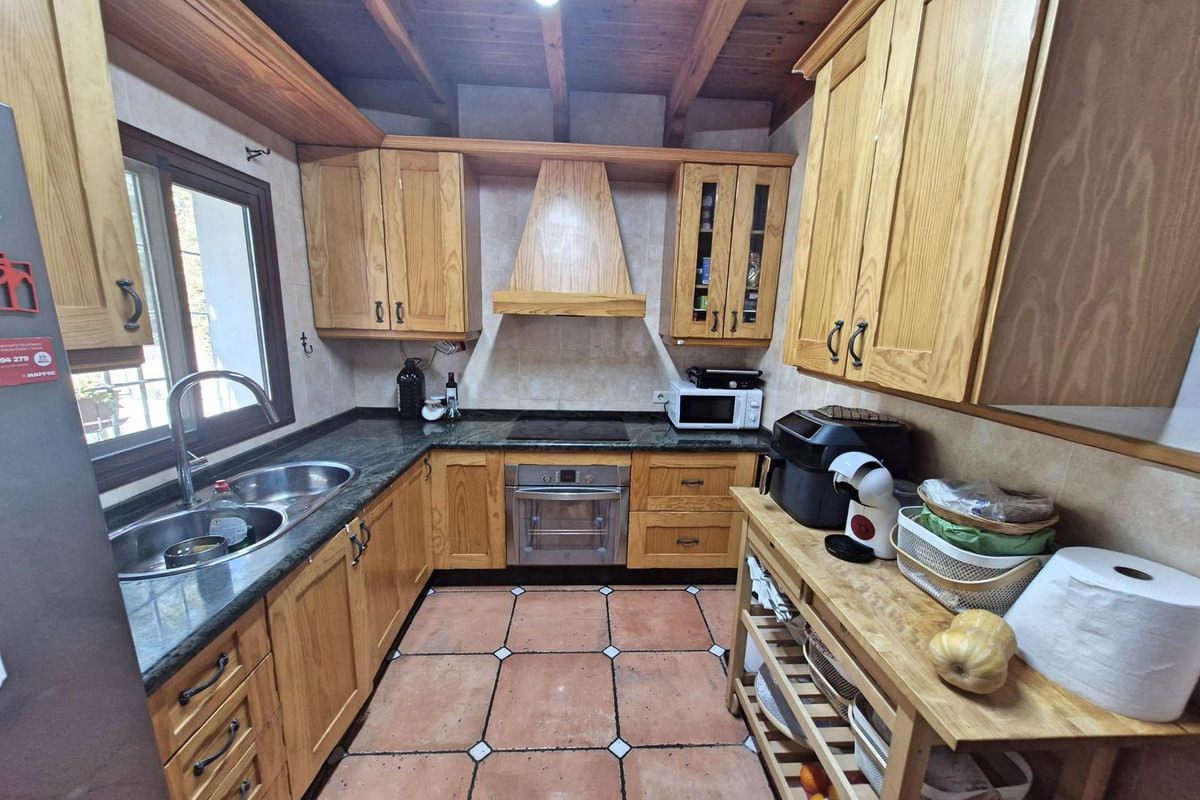 Finca - Cortijo te koop in Coín | 4 slaapkamers H5134597