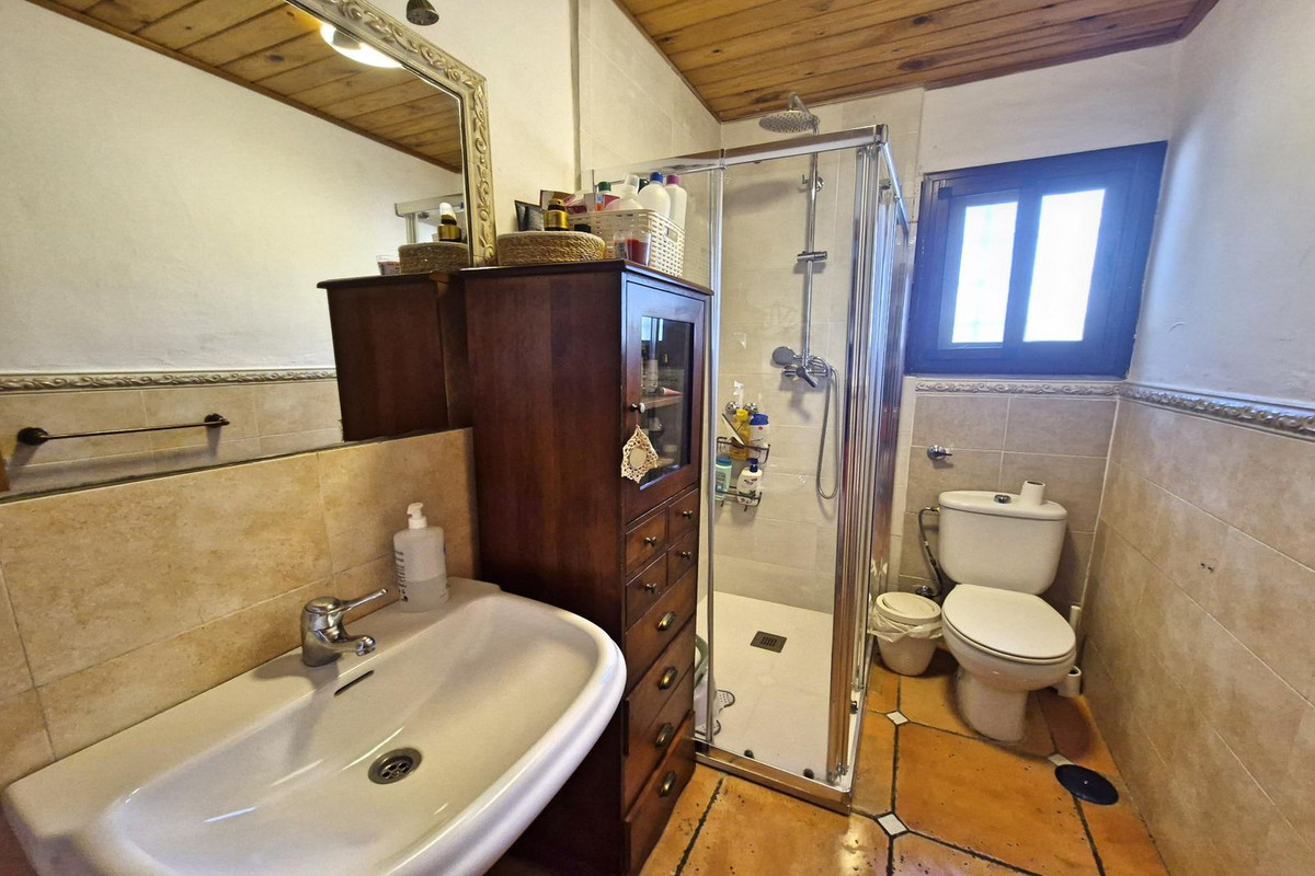 Finca - Cortijo te koop in Coín | 4 slaapkamers H5134597