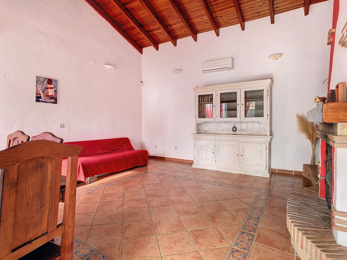 Vrijstaande Villa te koop in Coín | 2 slaapkamers H5140843