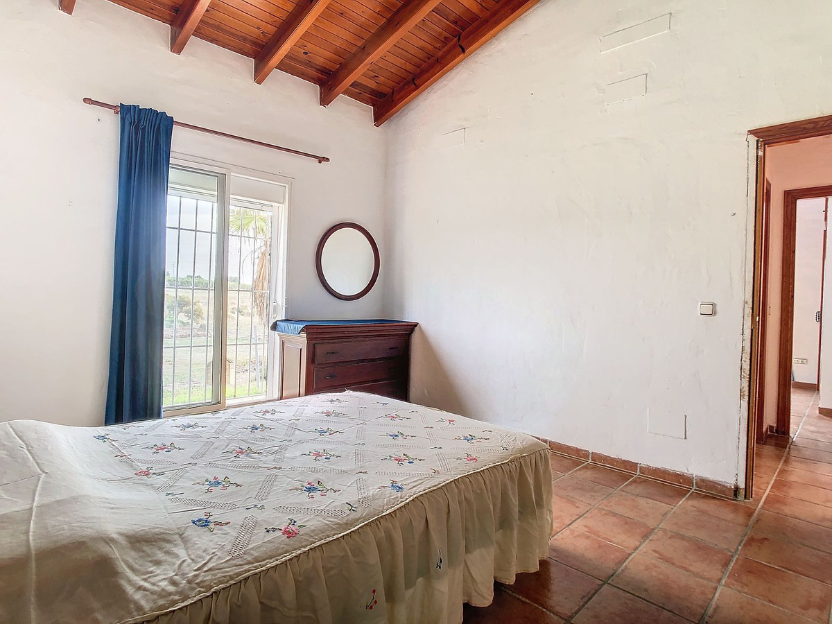Vrijstaande Villa te koop in Coín | 2 slaapkamers H5140843