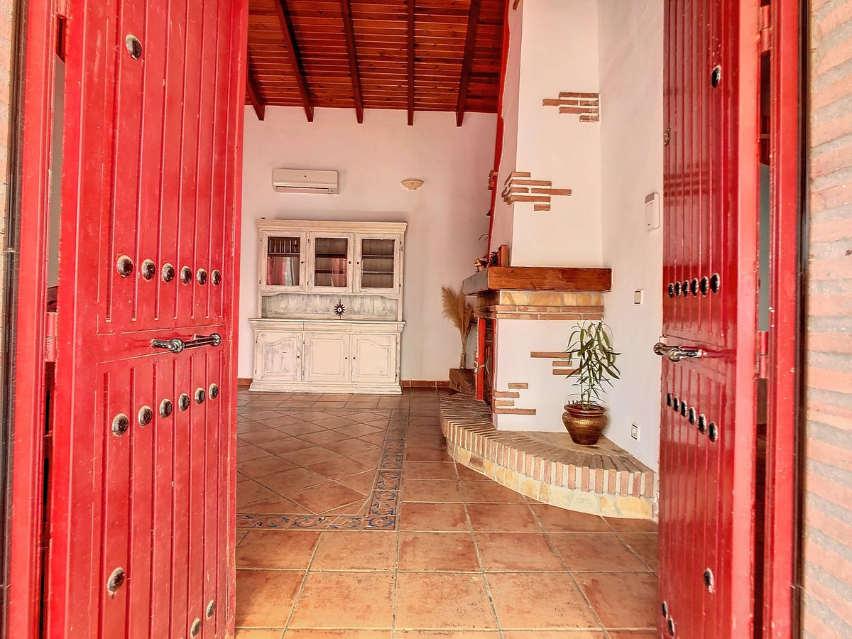 Vrijstaande Villa te koop in Coín | 2 slaapkamers H5140843