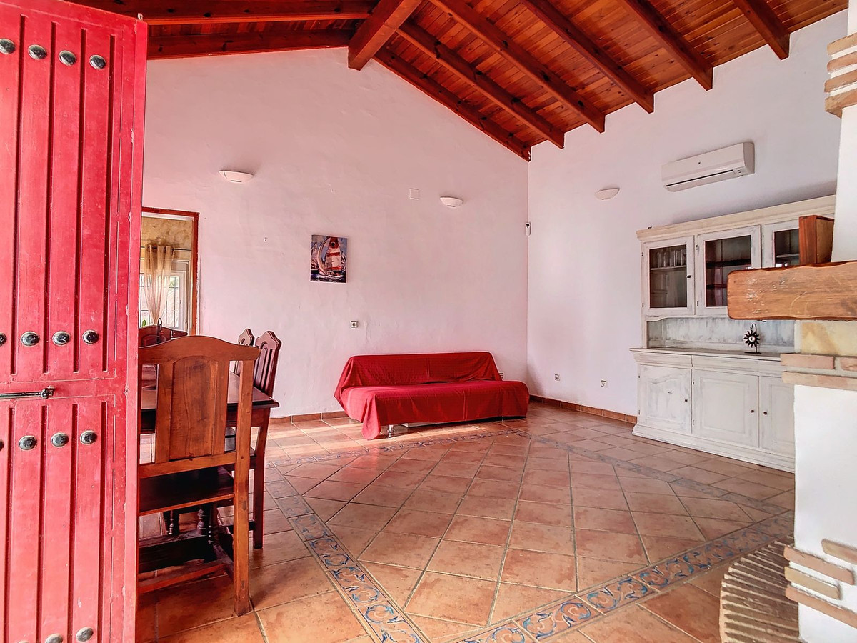 Vrijstaande Villa te koop in Coín | 2 slaapkamers H5140843