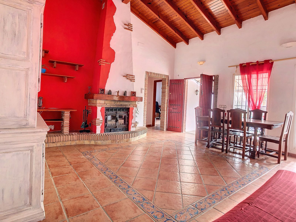 Vrijstaande Villa te koop in Coín | 2 slaapkamers H5140843