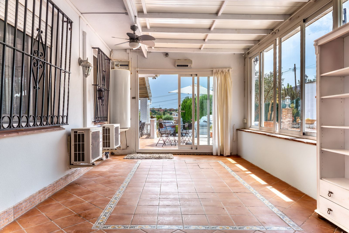 Vrijstaande Villa te koop in Coín | 3 slaapkamers H5141038