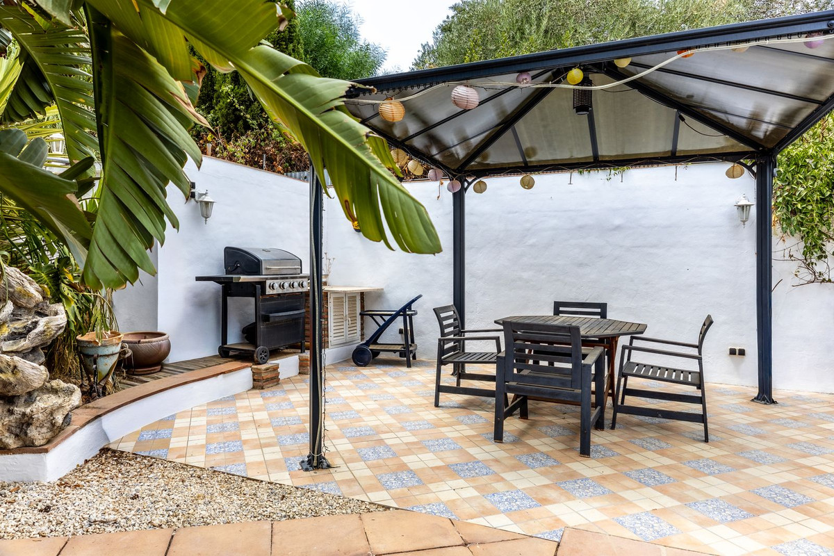 Vrijstaande Villa te koop in Coín | 3 slaapkamers H5141038