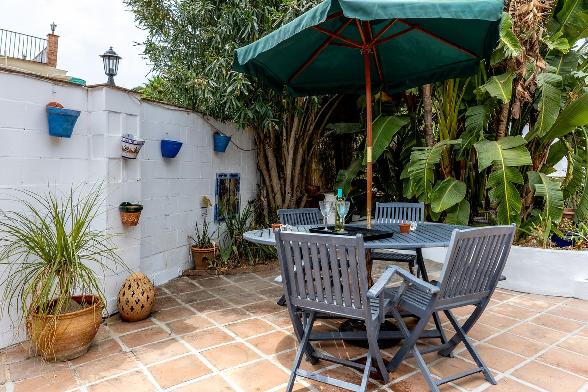 Vrijstaande Villa te koop in Coín | 3 slaapkamers H5141038