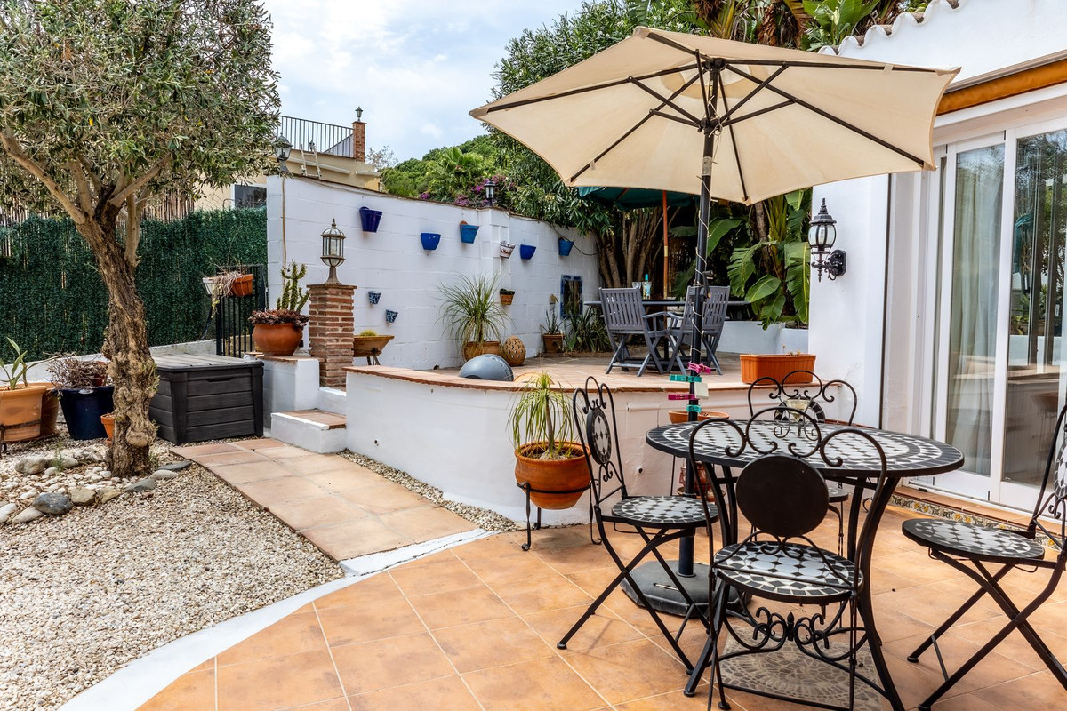 Vrijstaande Villa te koop in Coín | 3 slaapkamers H5141038