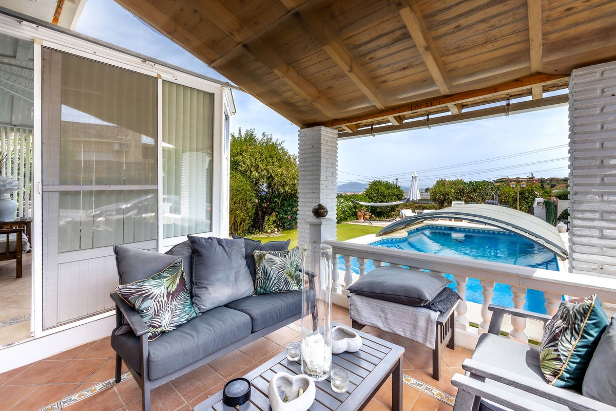 Vrijstaande Villa te koop in Coín | 3 slaapkamers H5141038