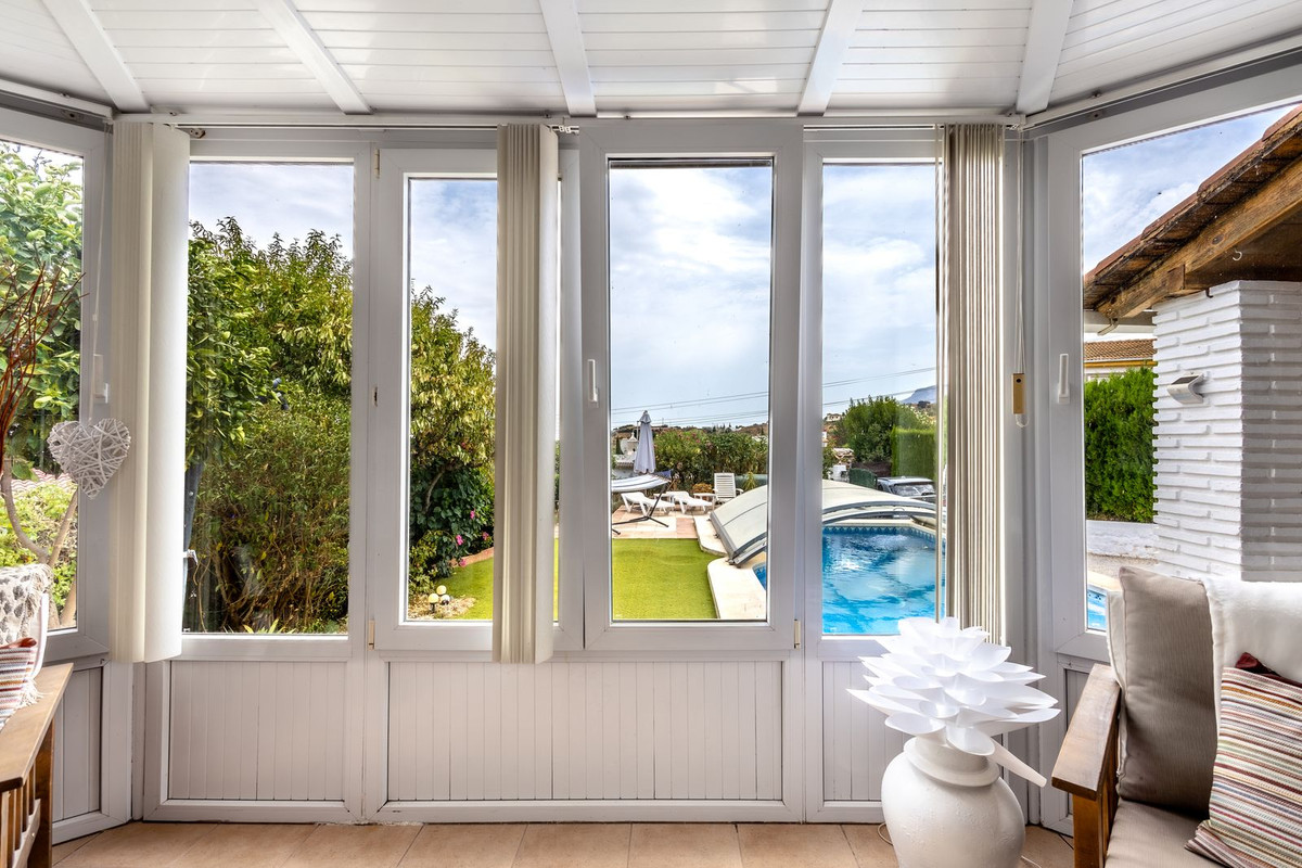 Vrijstaande Villa te koop in Coín | 3 slaapkamers H5141038