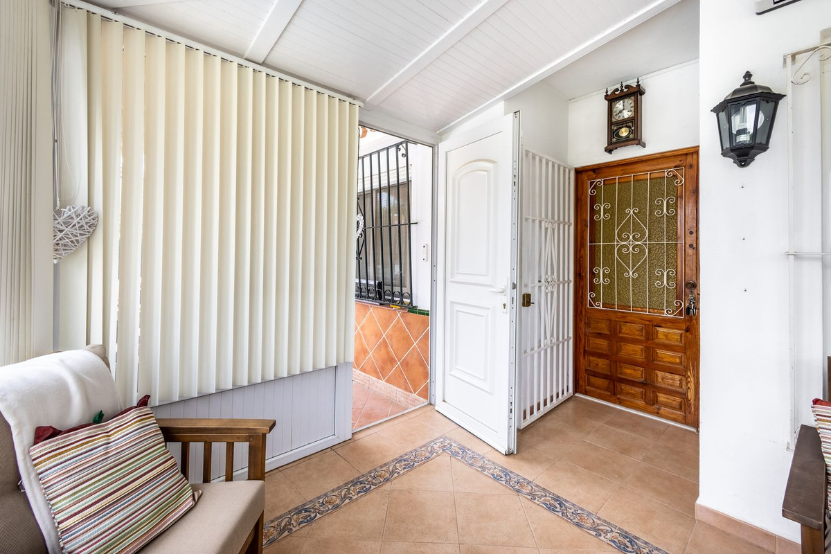 Vrijstaande Villa te koop in Coín | 3 slaapkamers H5141038