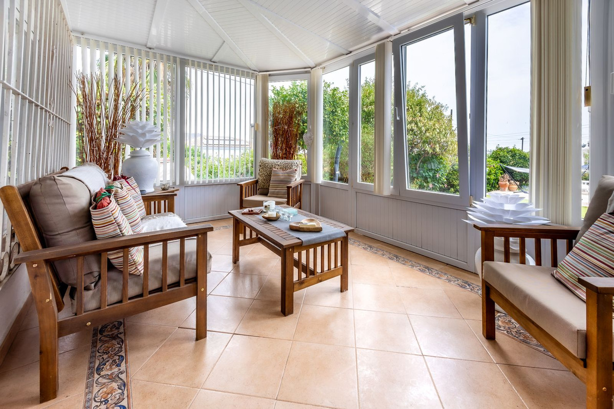 Vrijstaande Villa te koop in Coín | 3 slaapkamers H5141038