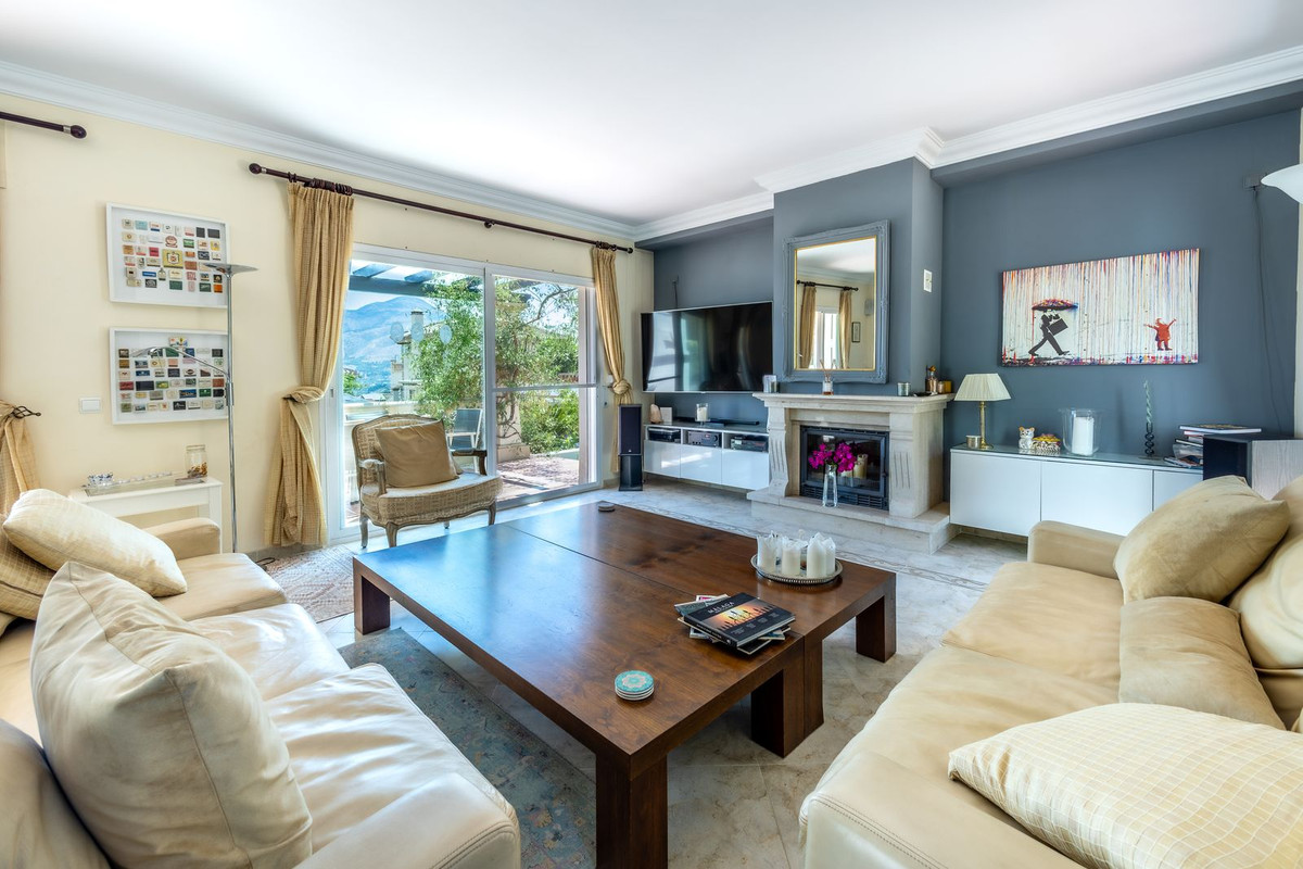 Vrijstaande Villa te koop in Coín | 4 slaapkamers H5143825