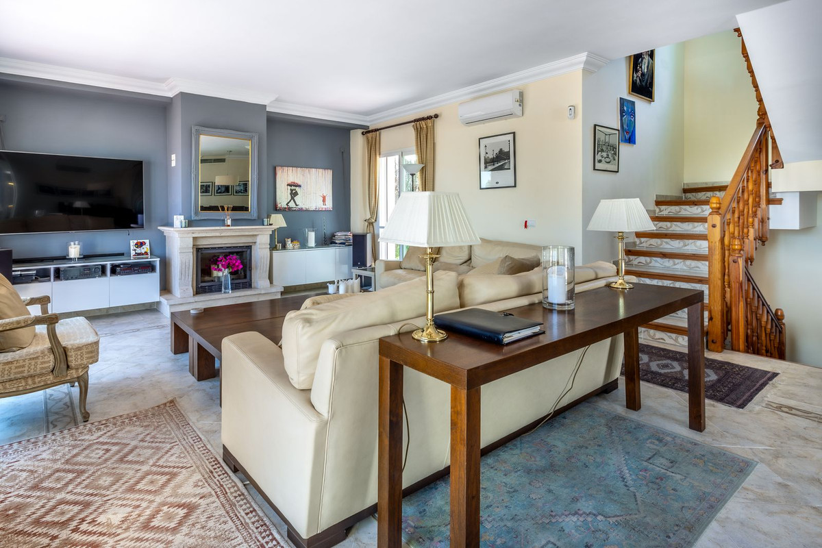 Vrijstaande Villa te koop in Coín | 4 slaapkamers H5143825