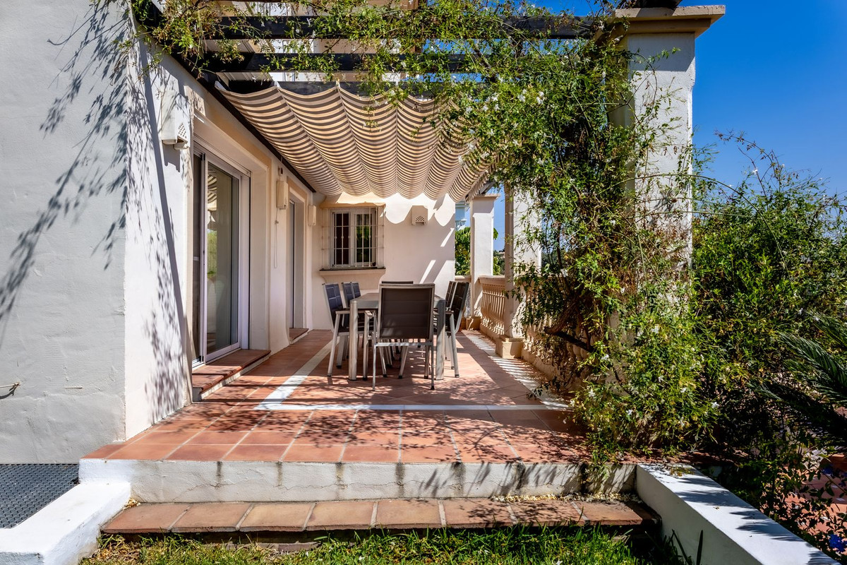Vrijstaande Villa te koop in Coín | 4 slaapkamers H5143825
