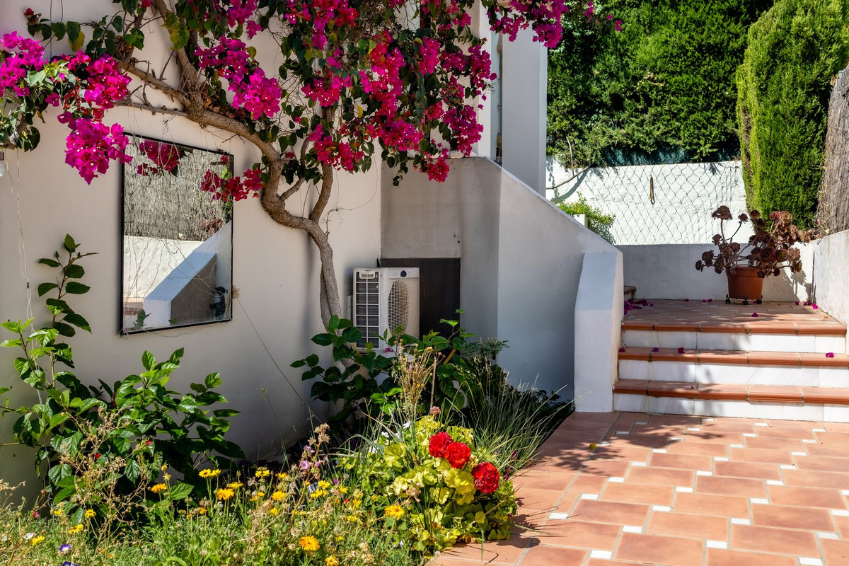 Vrijstaande Villa te koop in Coín | 4 slaapkamers H5143825