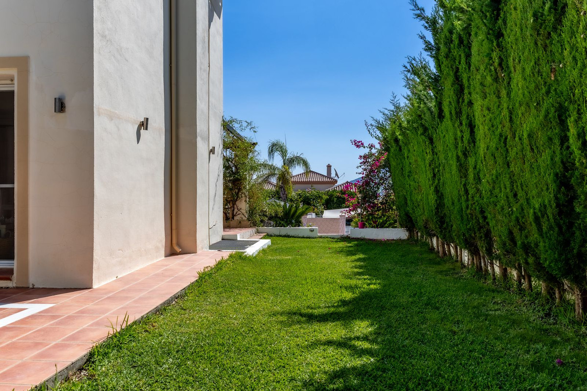 Vrijstaande Villa te koop in Coín | 4 slaapkamers H5143825