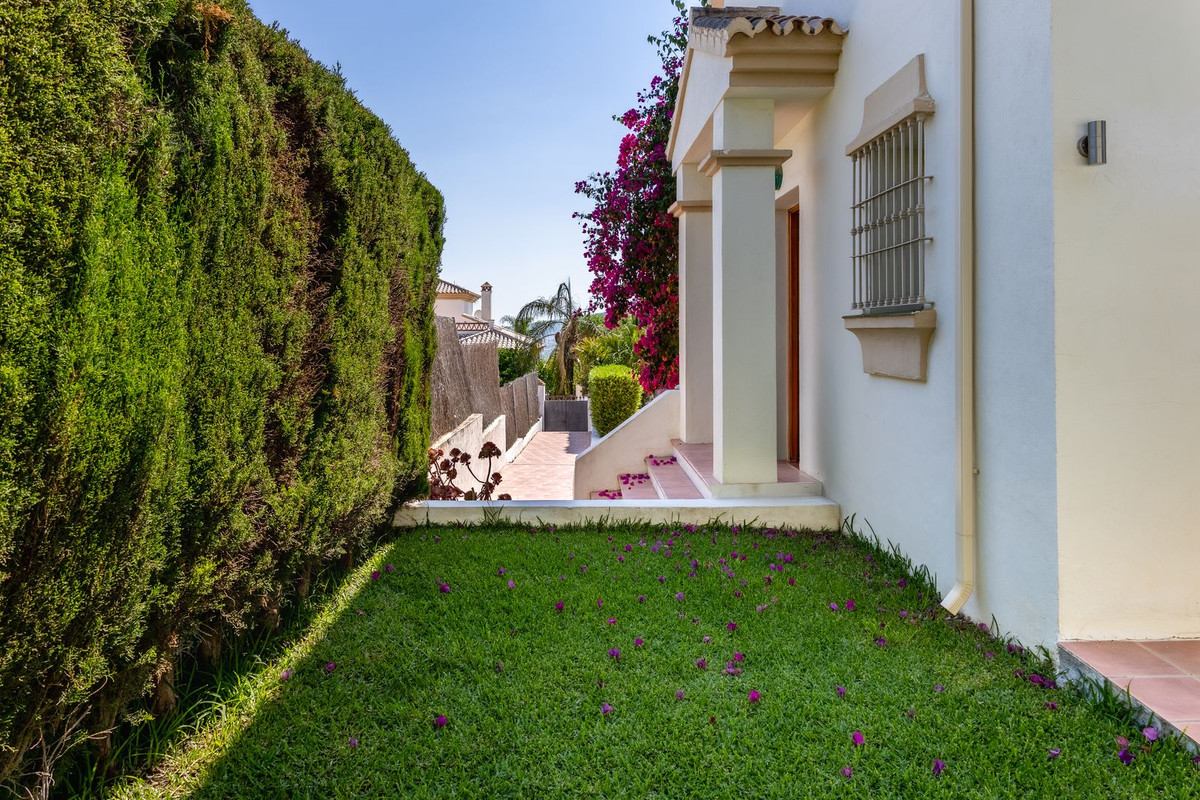 Vrijstaande Villa te koop in Coín | 4 slaapkamers H5143825