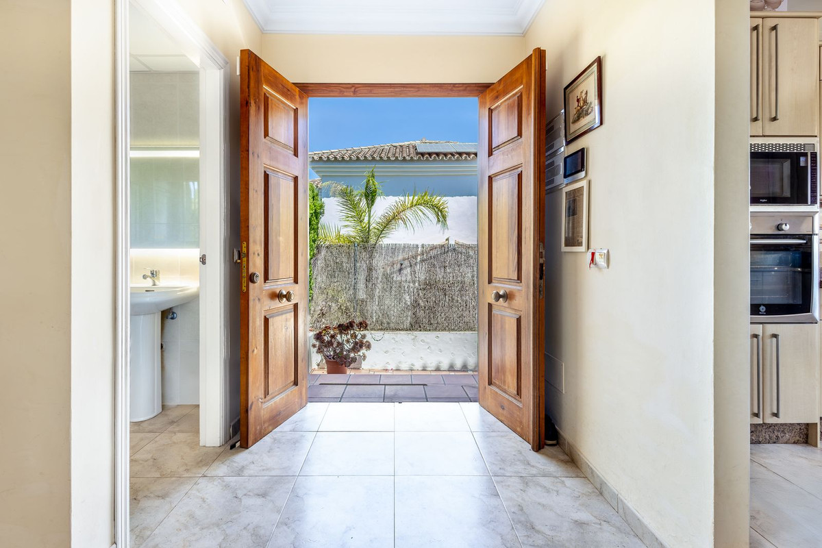 Vrijstaande Villa te koop in Coín | 4 slaapkamers H5143825