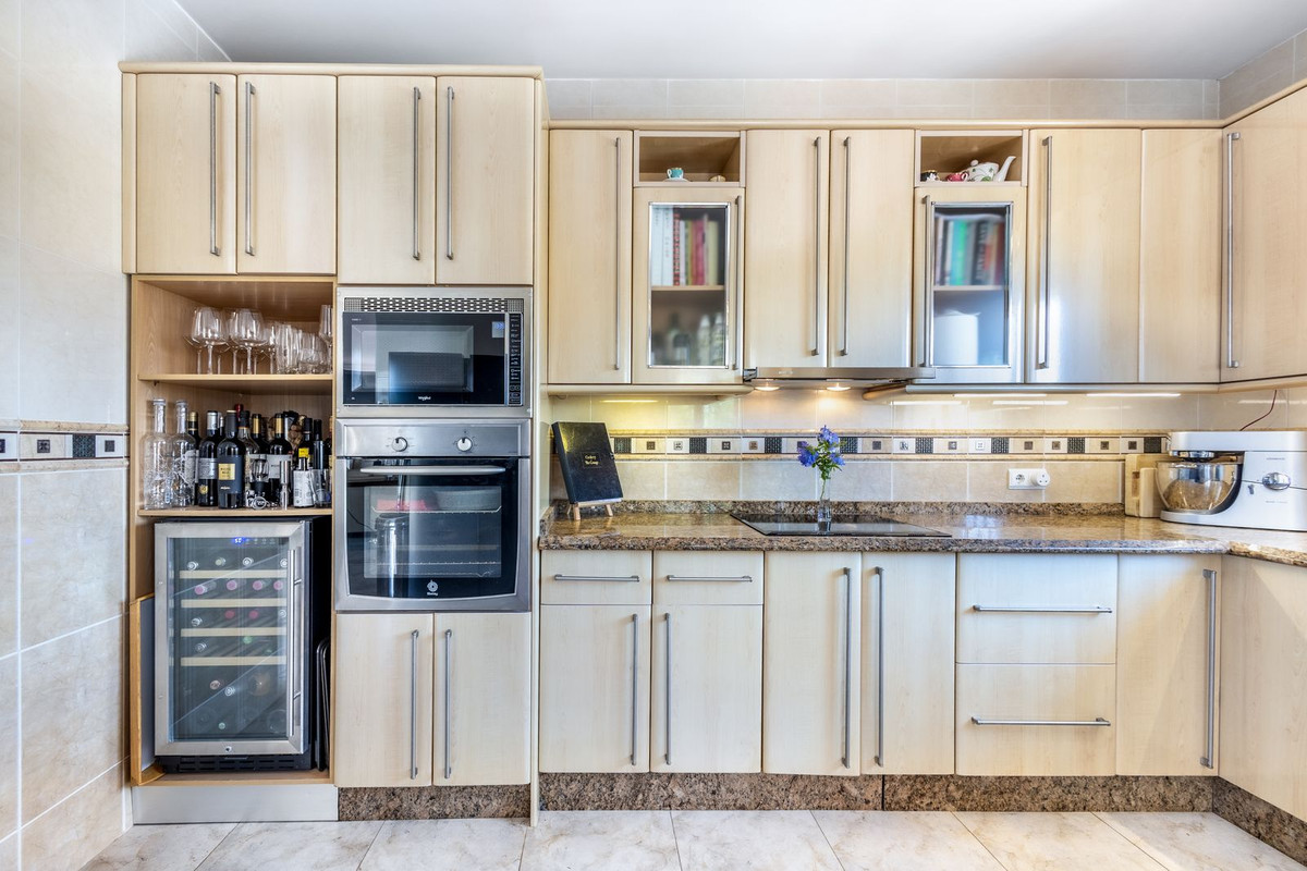 Vrijstaande Villa te koop in Coín | 4 slaapkamers H5143825
