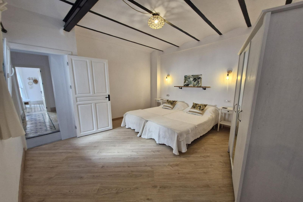 Geschakelde Woning te koop in Coín | 3 slaapkamers H5145838