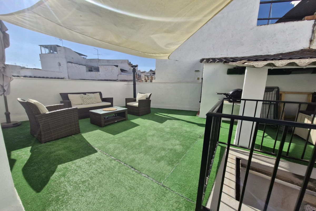 Geschakelde Woning te koop in Coín | 3 slaapkamers H5145838