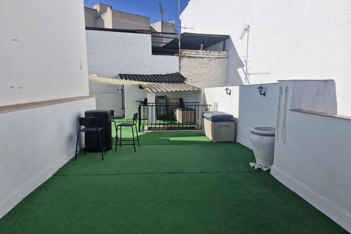 Geschakelde Woning te koop in Coín | 3 slaapkamers H5145838