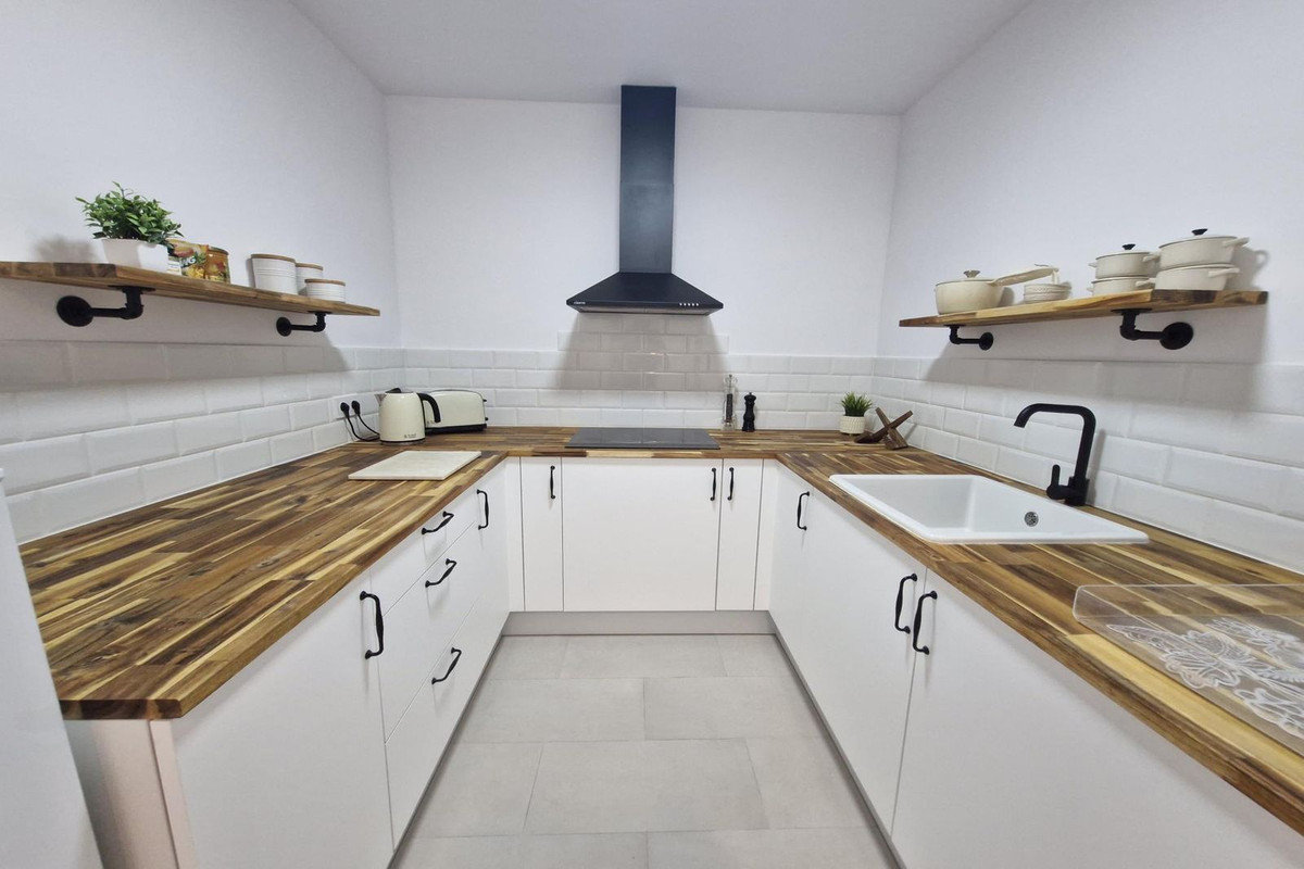 Geschakelde Woning te koop in Coín | 3 slaapkamers H5145838