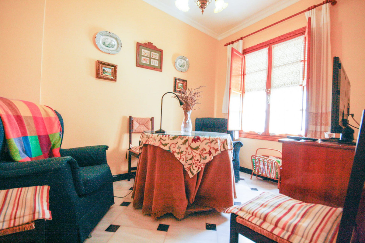 Geschakelde Woning te koop in Coín | 5 slaapkamers H5152213