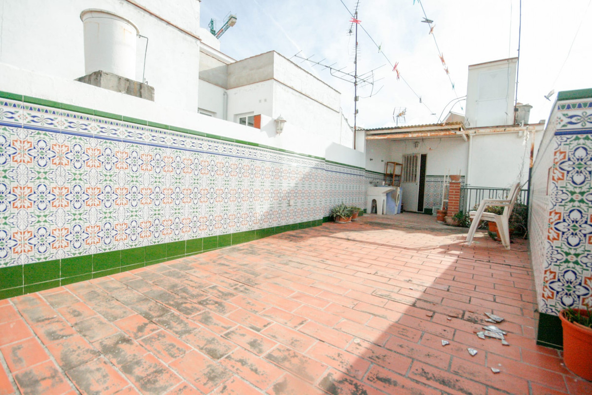Geschakelde Woning te koop in Coín | 5 slaapkamers H5152213