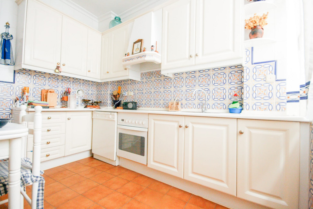Geschakelde Woning te koop in Coín | 5 slaapkamers H5152213