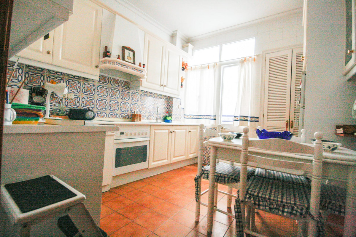 Geschakelde Woning te koop in Coín | 5 slaapkamers H5152213
