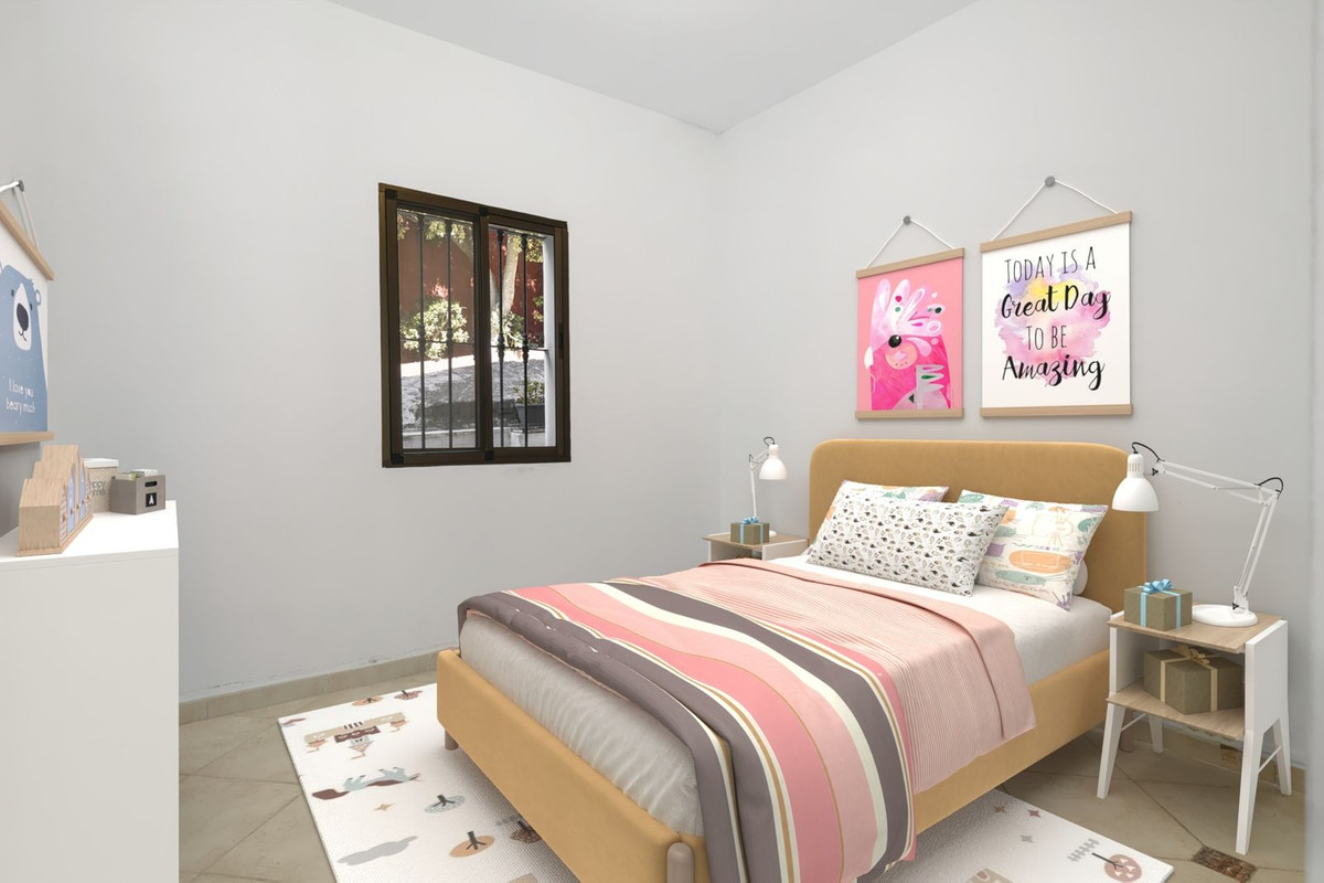 Vrijstaande Villa te koop in Coín | 4 slaapkamers H5154991