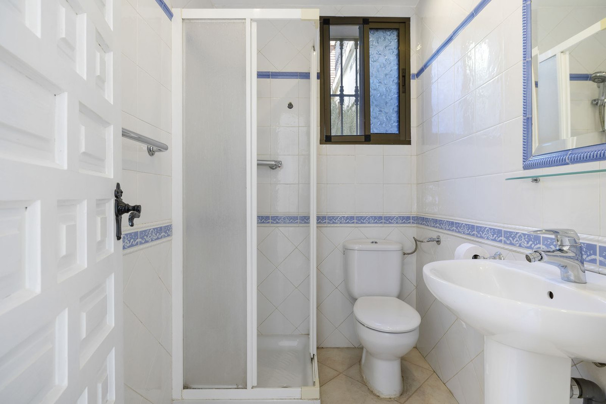 Vrijstaande Villa te koop in Coín | 4 slaapkamers H5154991