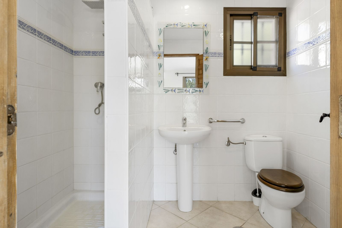 Vrijstaande Villa te koop in Coín | 4 slaapkamers H5154991