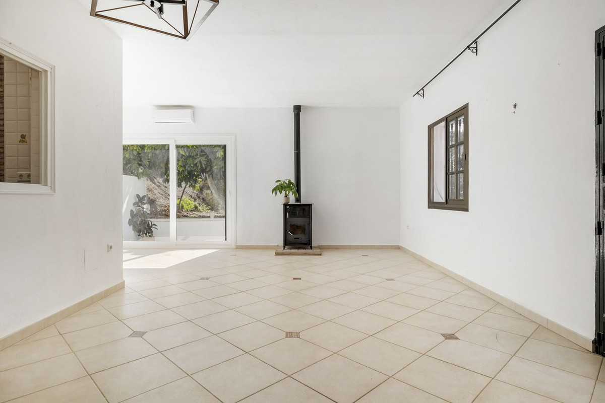 Vrijstaande Villa te koop in Coín | 4 slaapkamers H5154991