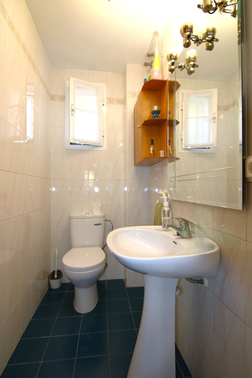 Vrijstaande Villa te koop in Coín | 4 slaapkamers H5157385