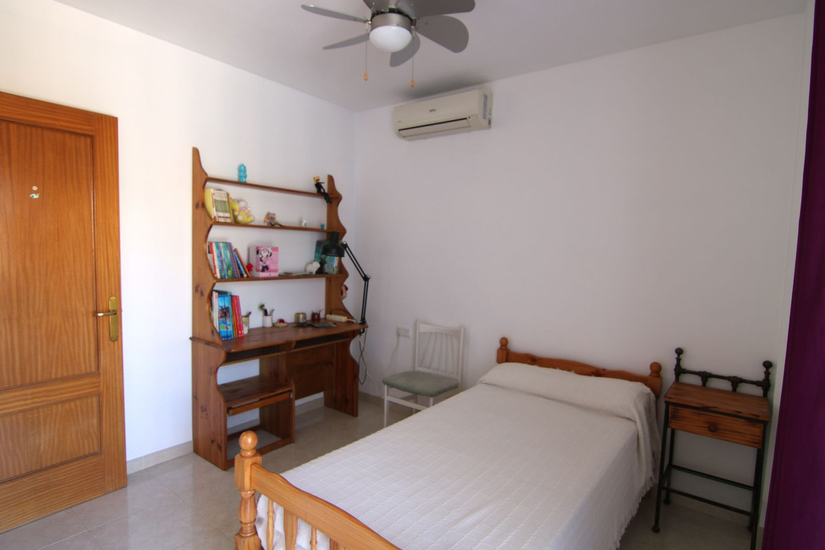 Vrijstaande Villa te koop in Coín | 4 slaapkamers H5157385