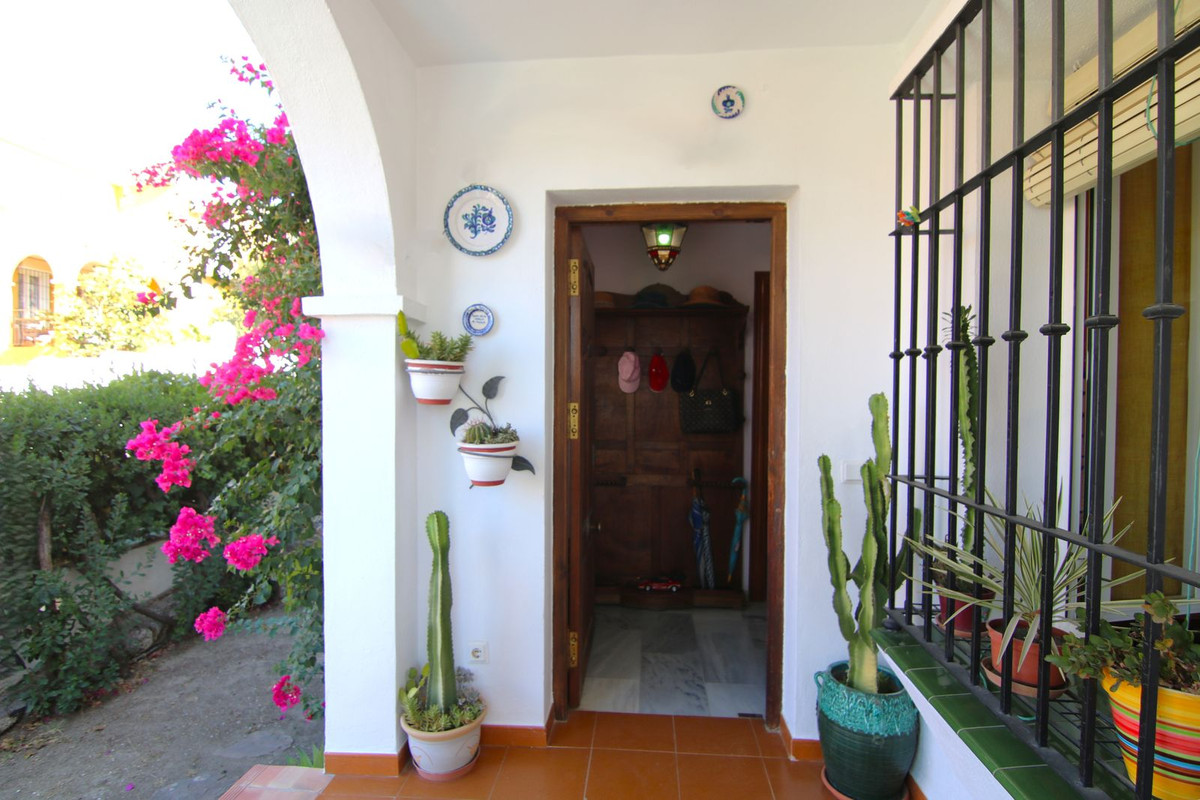 Vrijstaande Villa te koop in Coín | 4 slaapkamers H5157385