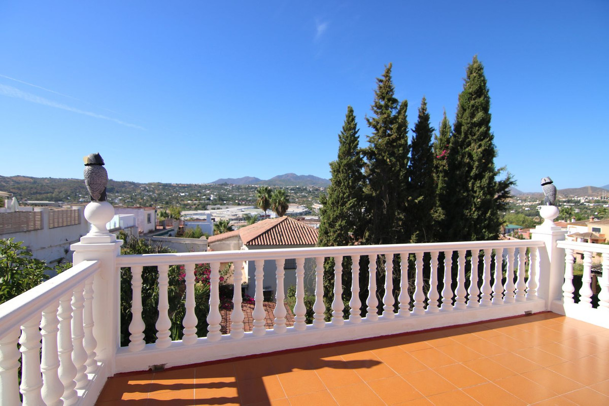 Vrijstaande Villa te koop in Coín | 4 slaapkamers H5157385