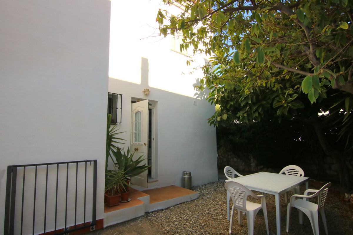 Vrijstaande Villa te koop in Coín | 4 slaapkamers H5157385