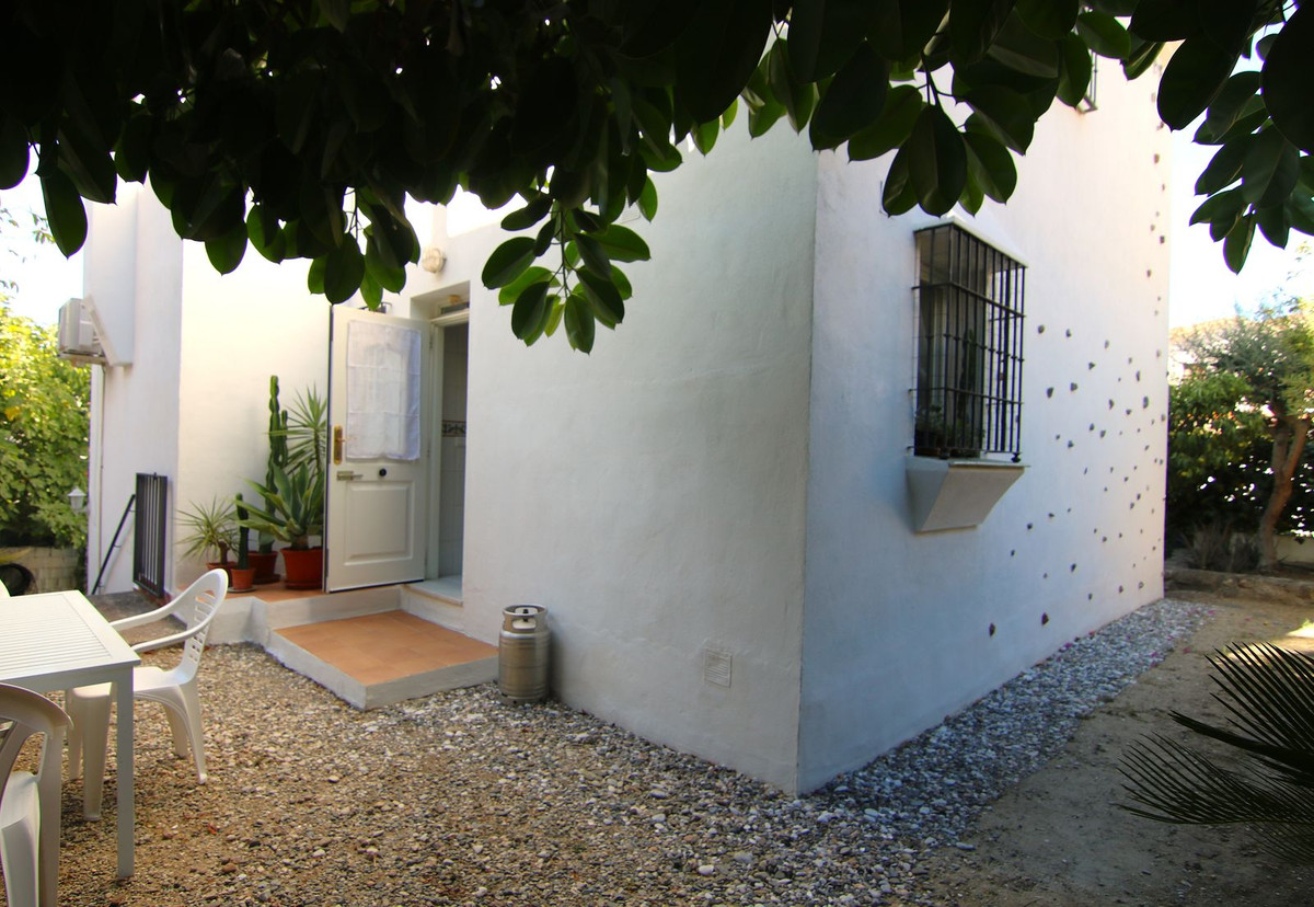 Vrijstaande Villa te koop in Coín | 4 slaapkamers H5157385
