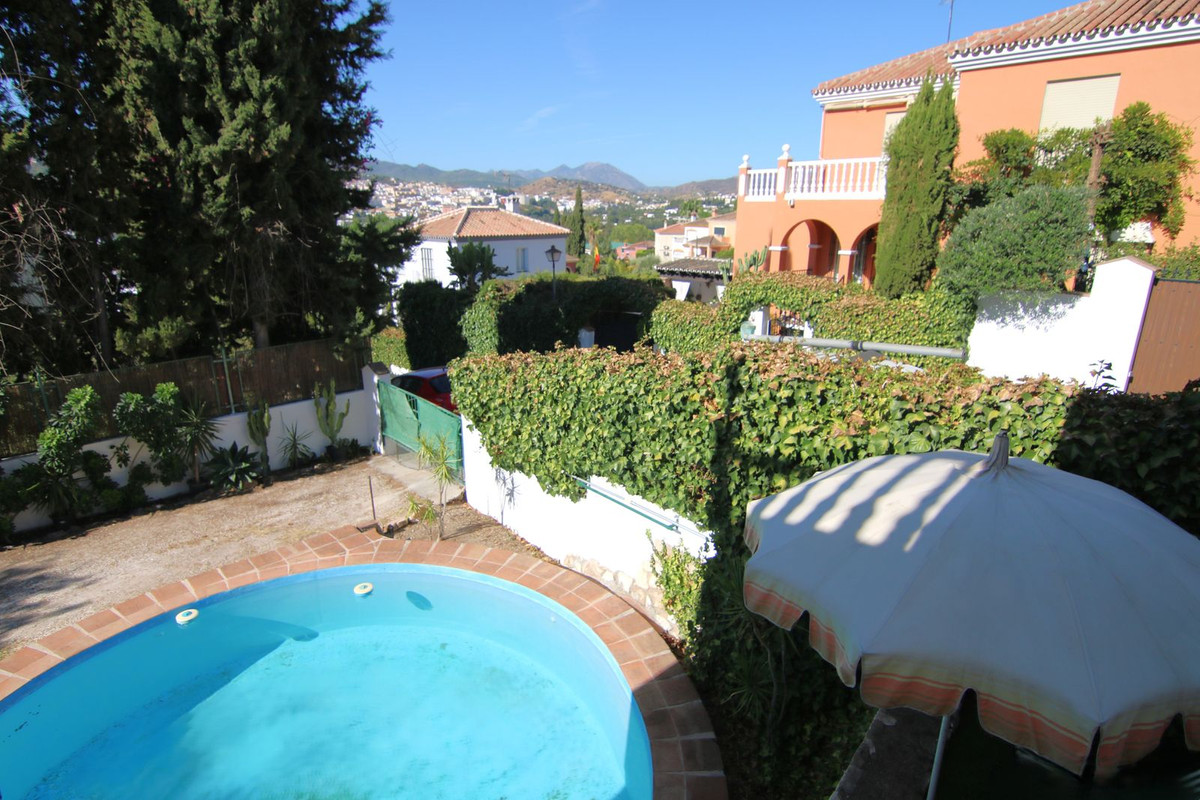 Vrijstaande Villa te koop in Coín | 4 slaapkamers H5157385
