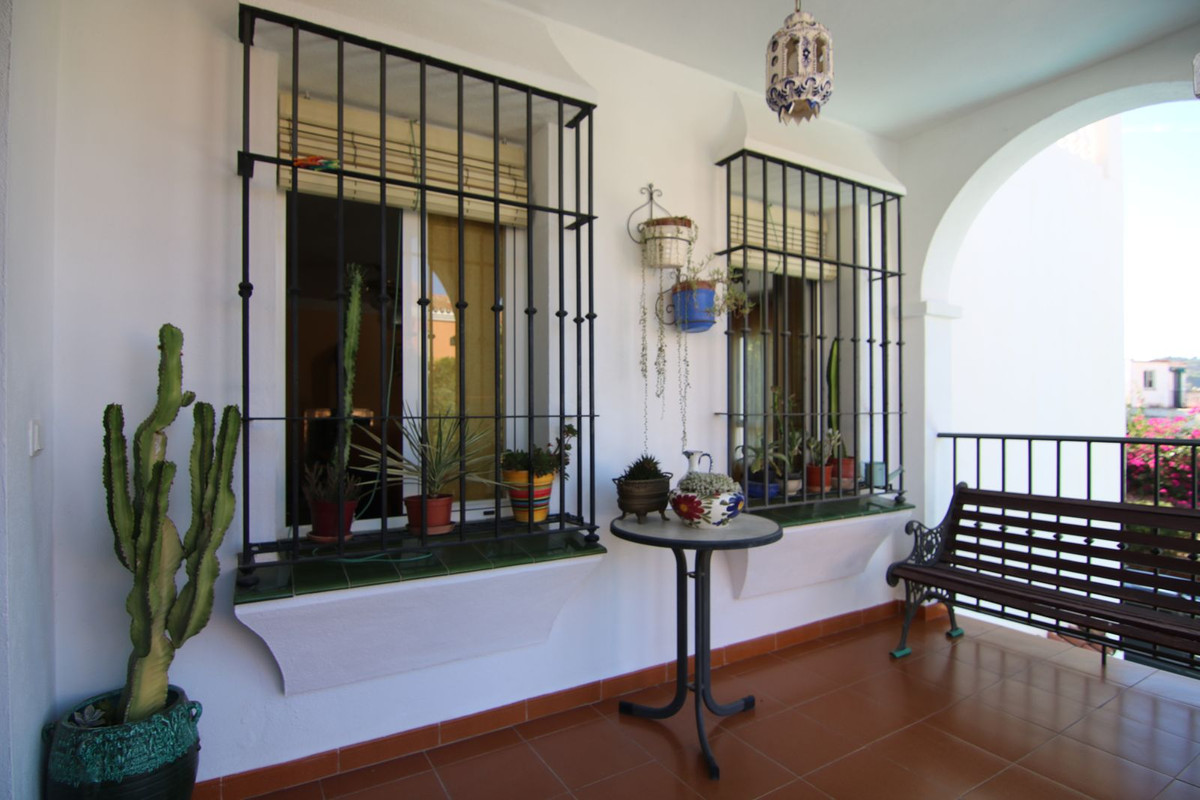 Vrijstaande Villa te koop in Coín | 4 slaapkamers H5157385