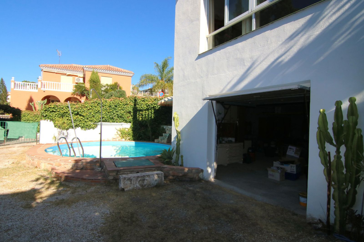 Vrijstaande Villa te koop in Coín | 4 slaapkamers H5157385